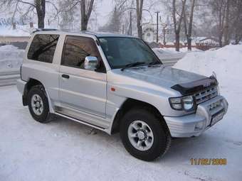 Pajero