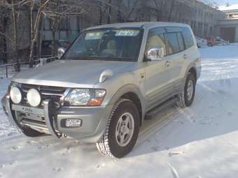 Pajero