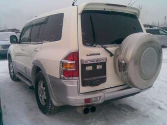 Pajero