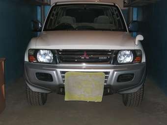 Pajero