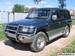 Preview 1999 Mitsubishi Pajero