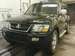 Preview 1999 Mitsubishi Pajero