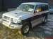 Preview 1999 Mitsubishi Pajero