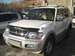 Preview 1999 Mitsubishi Pajero