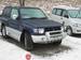 Pictures Mitsubishi Pajero