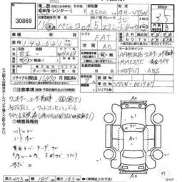 1999 Mitsubishi Pajero Pictures