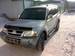 Preview Mitsubishi Pajero