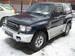 Pictures Mitsubishi Pajero