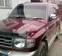 For Sale Mitsubishi Pajero