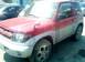 Preview 1999 Pajero