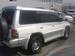 Preview 1999 Mitsubishi Pajero