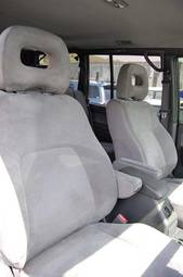 1999 Mitsubishi Pajero For Sale