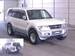 Preview Mitsubishi Pajero