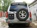 Preview Mitsubishi Pajero