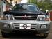 Preview 1999 Mitsubishi Pajero