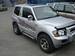 Preview 1999 Mitsubishi Pajero