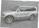 Pictures Mitsubishi Pajero