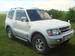 Pictures Mitsubishi Pajero