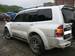 Preview Mitsubishi Pajero