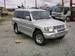 Preview 1999 Mitsubishi Pajero