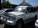 Pics Mitsubishi Pajero