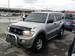 Preview 1999 Mitsubishi Pajero