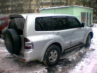 Pajero