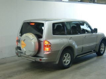 Pajero