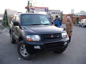 Pajero