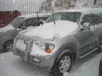 Pajero