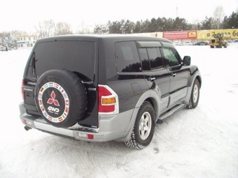Pajero