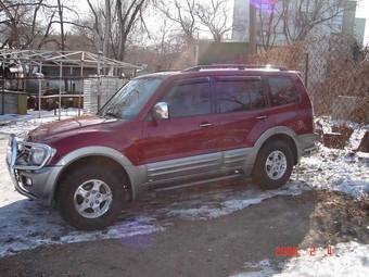 Pajero