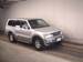 Wallpapers Mitsubishi Pajero
