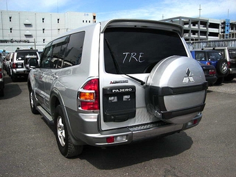 Pajero