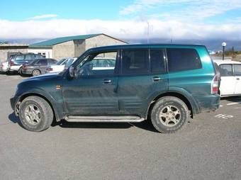 Pajero