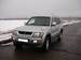 Wallpapers Mitsubishi Pajero
