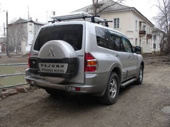 Pajero