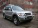Wallpapers Mitsubishi Pajero