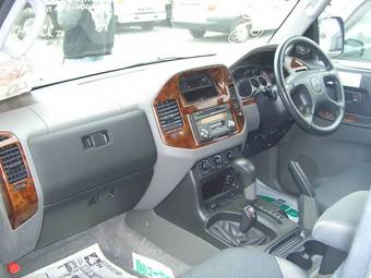 Pajero