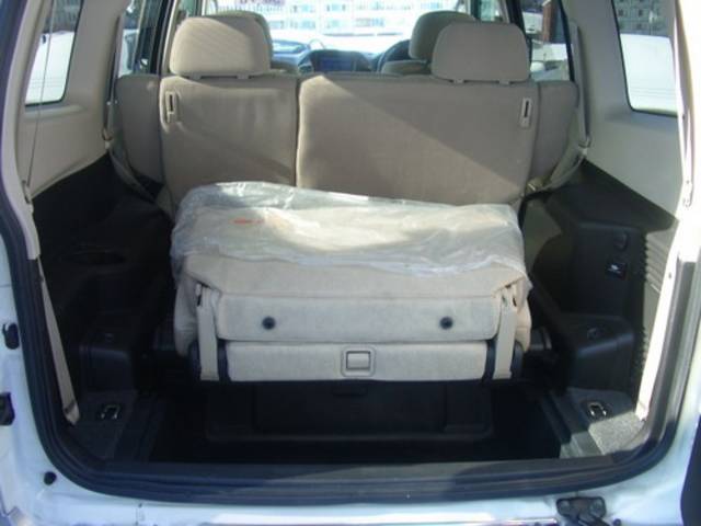 2000 Mitsubishi Pajero