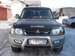 Pictures Mitsubishi Pajero