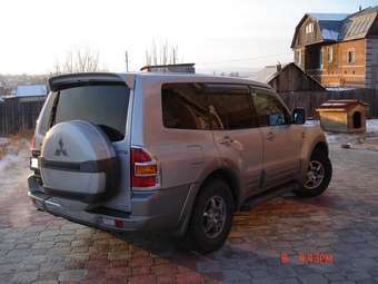 Pajero