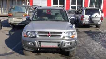 Pajero