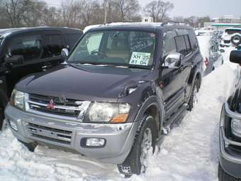 Pajero