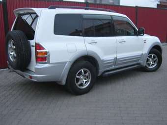 Pajero