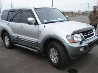 Pajero