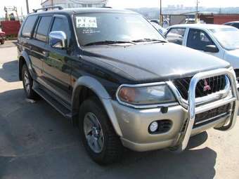 Pajero