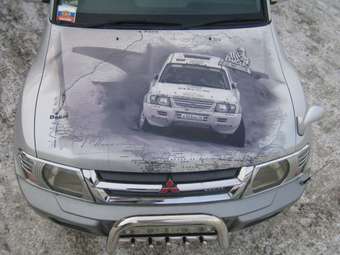 Pajero