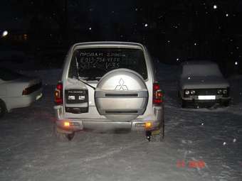 Pajero