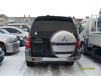 Pajero